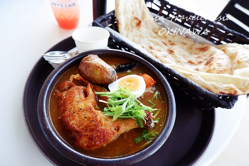 イーアス沖縄豊崎 クレイジースパイス