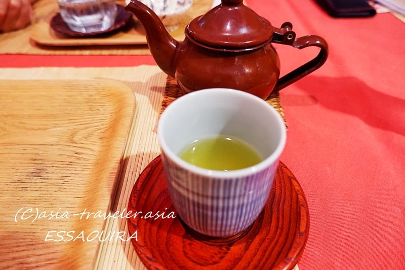 エッサウィラ　ラーメン屋