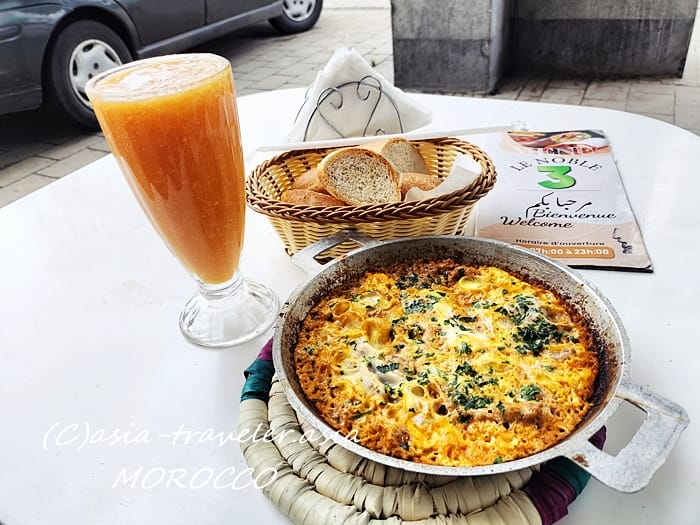 モロッコ カサブランカ