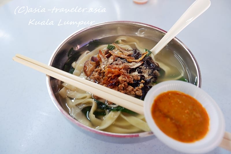 KL Maluri ホーカー パンミー