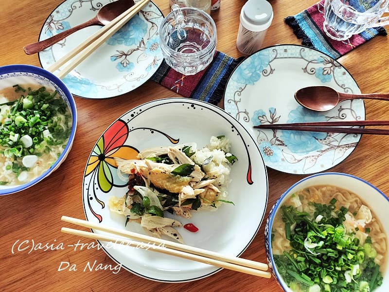 ベトナム　ダナン ソイガー