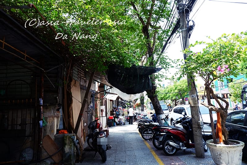 ベトナム ダナン