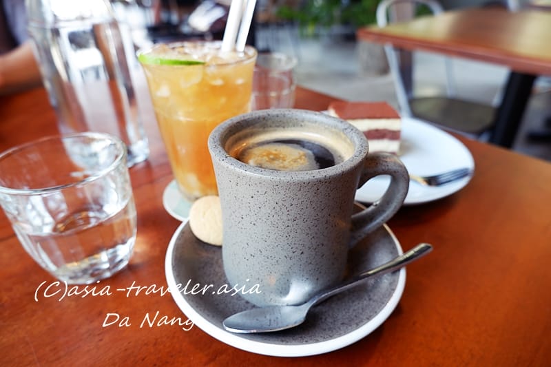 ダナン　The Good Folk Cafe