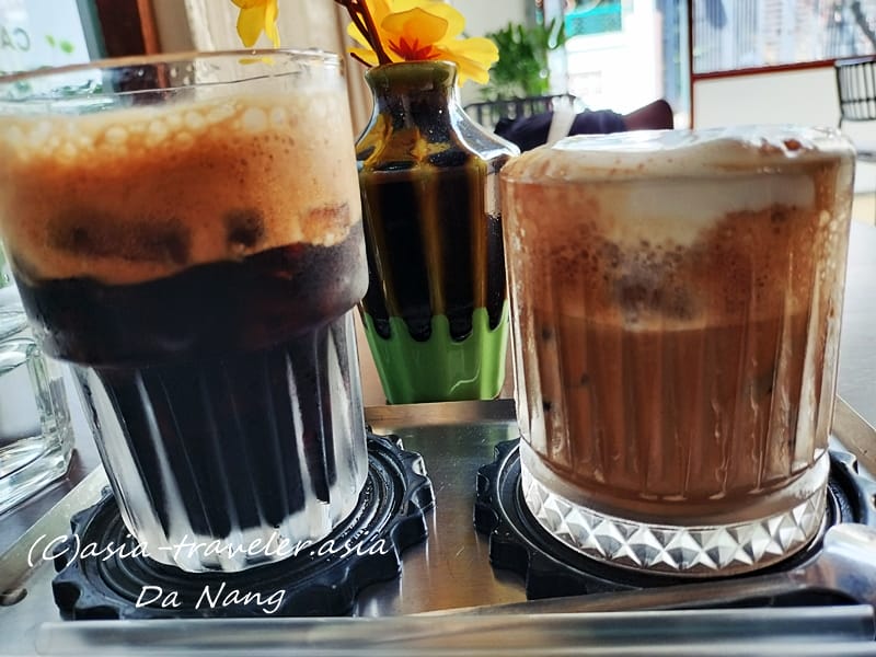 ダナン Chiiu Cafe Concept