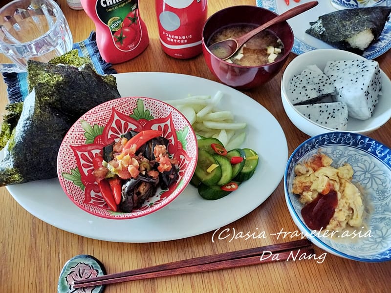 ダナン　おうちごはん