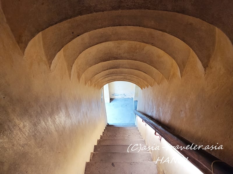 ハノイ キンティエン宮殿