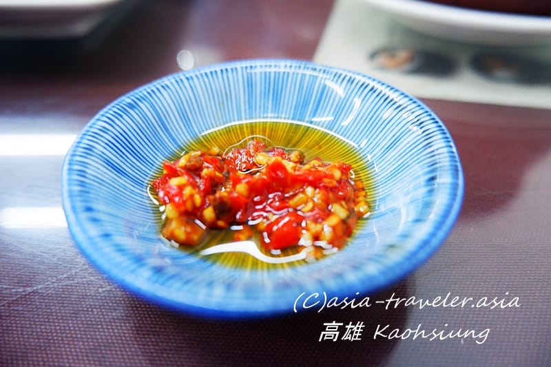 台湾 高雄 老神在在