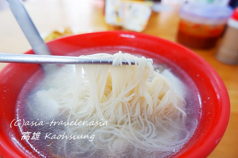 高雄 蓮池潭 朝ごはん