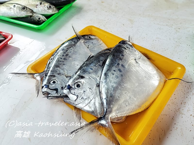 高雄 哈囉市場 ハローマーケット