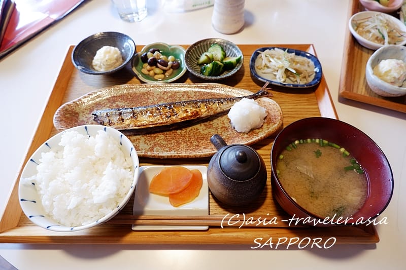 札幌 土鍋めし ひなた