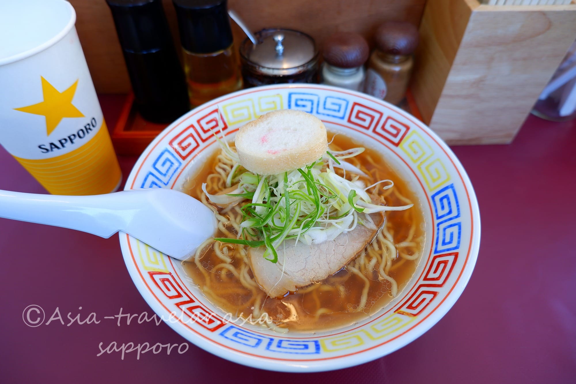 いせのじょう 札幌オータムフェスト