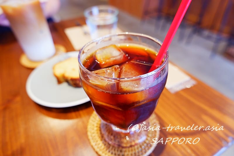 札幌 平岸 DADSON COFFEE