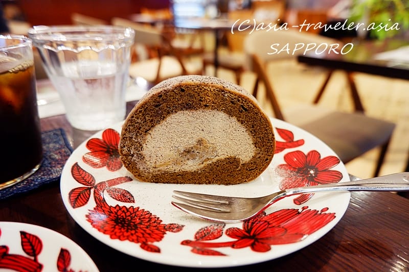 札幌 徳光珈琲円山店