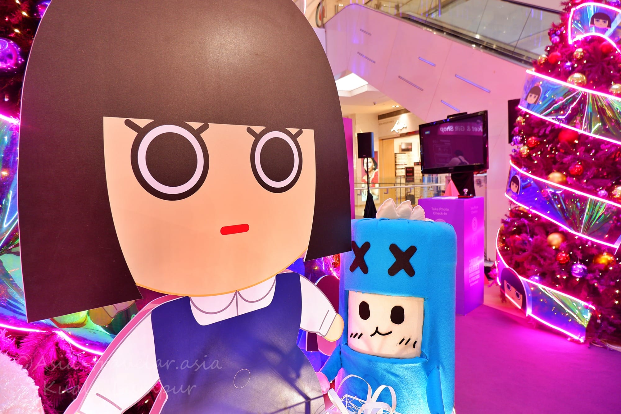 KL ファーレンハイト88