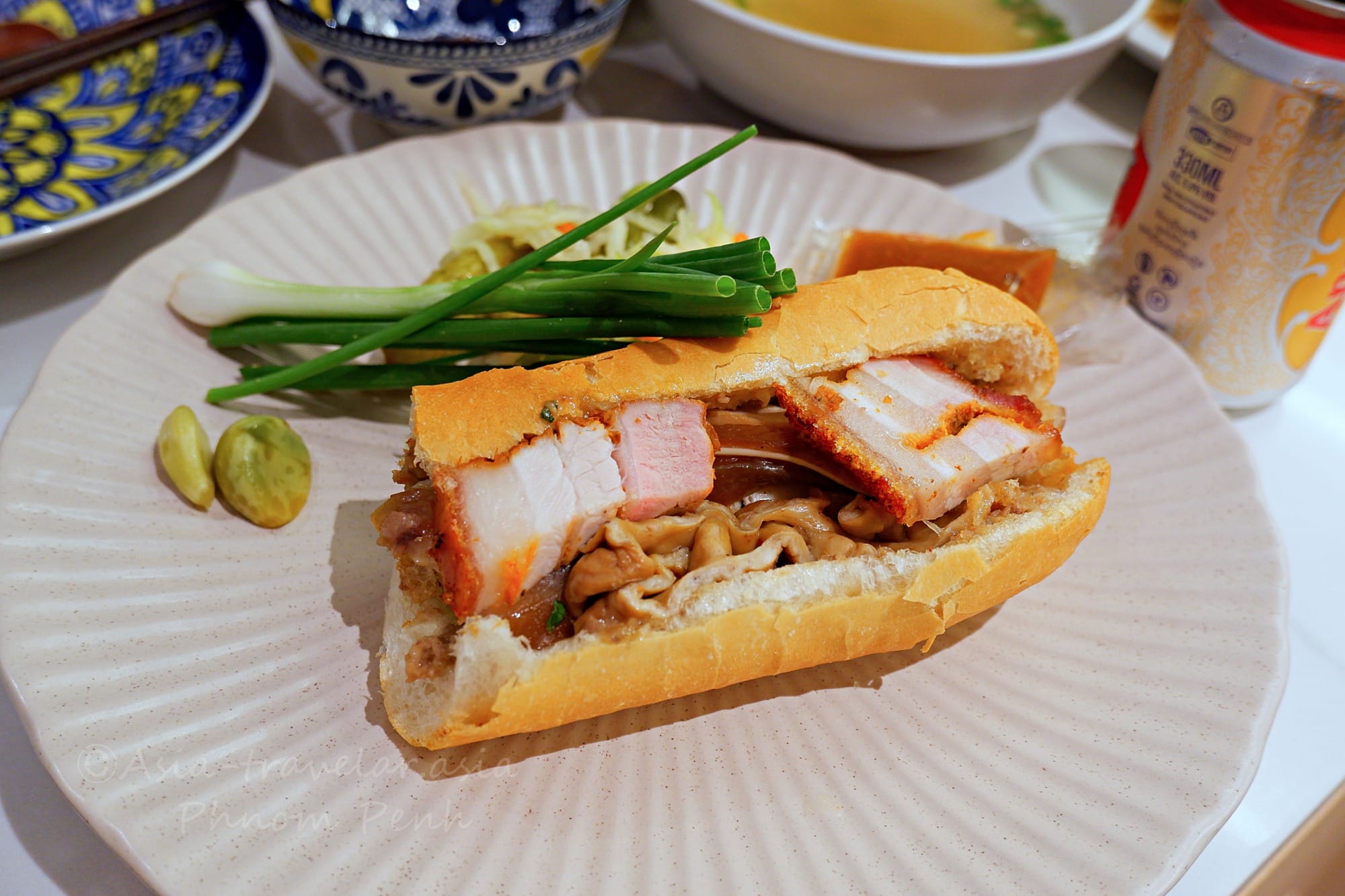 プノンペン ヌンパン