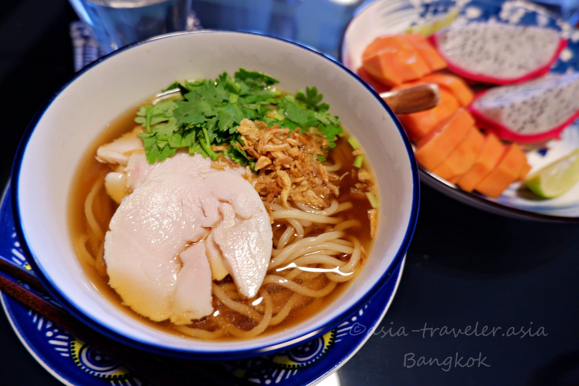 バンコク おうちごはん