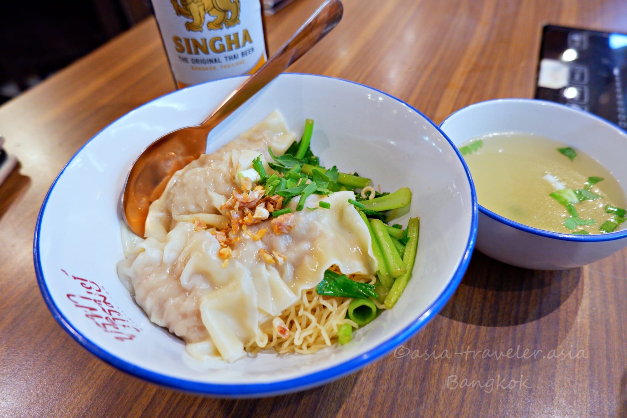 バンコク フォーチュンタウン