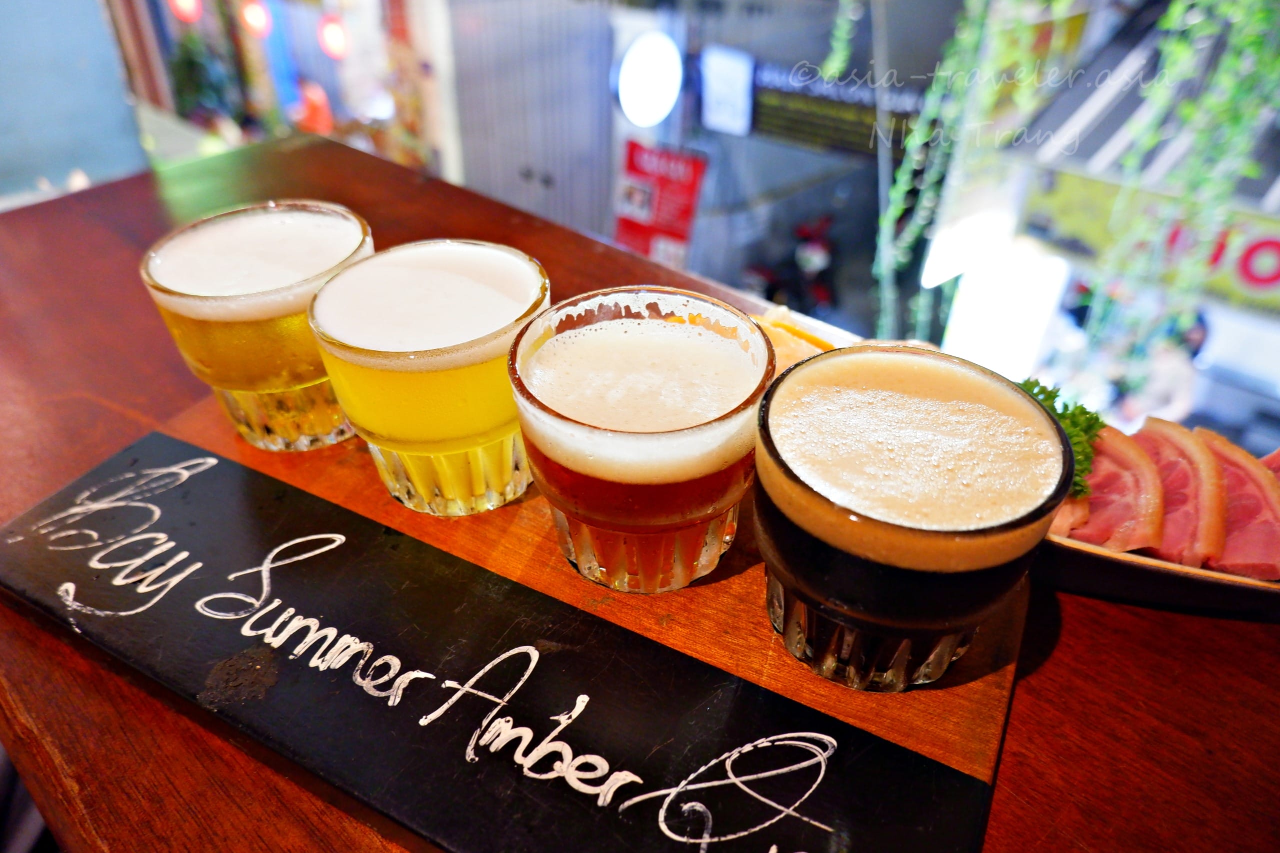 ニャチャン Jelly Brew Pub