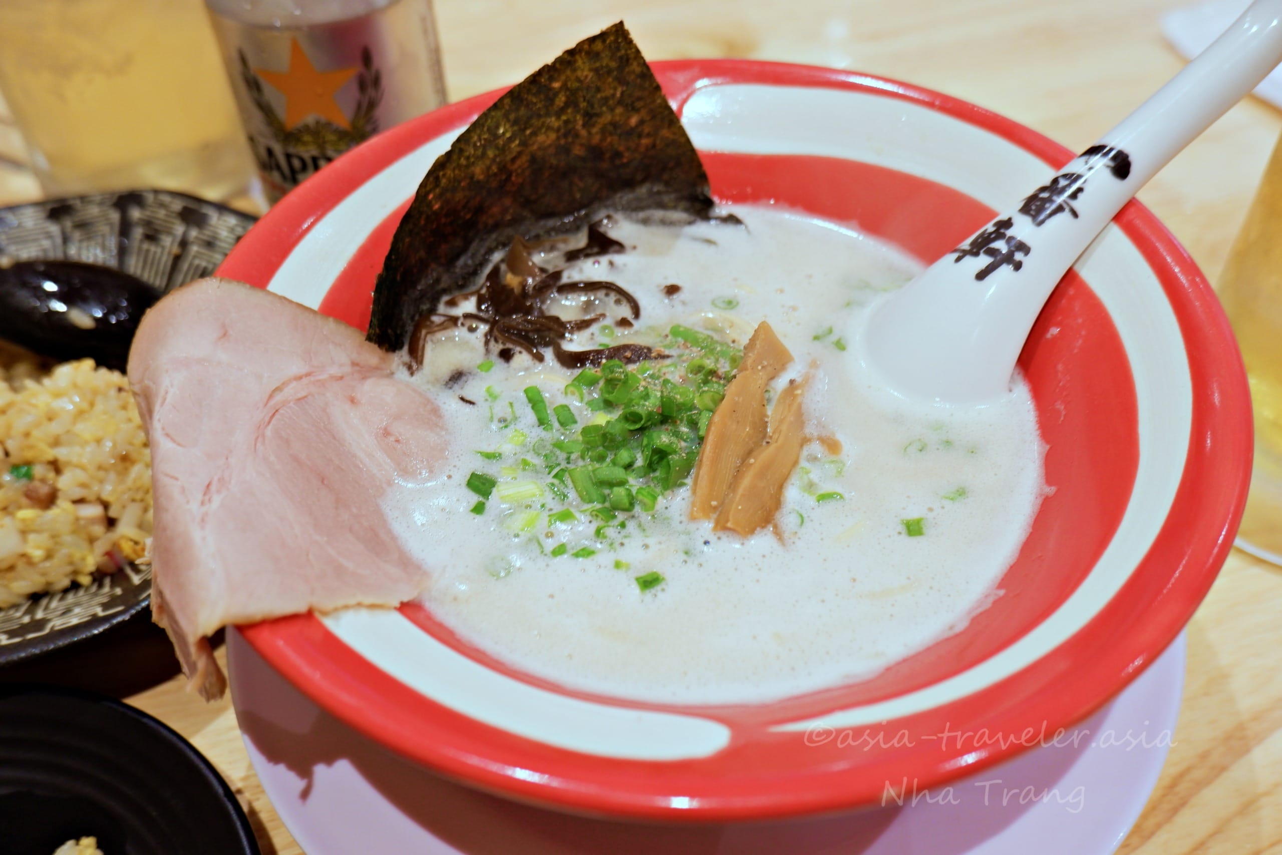 ニャチャン 一番軒