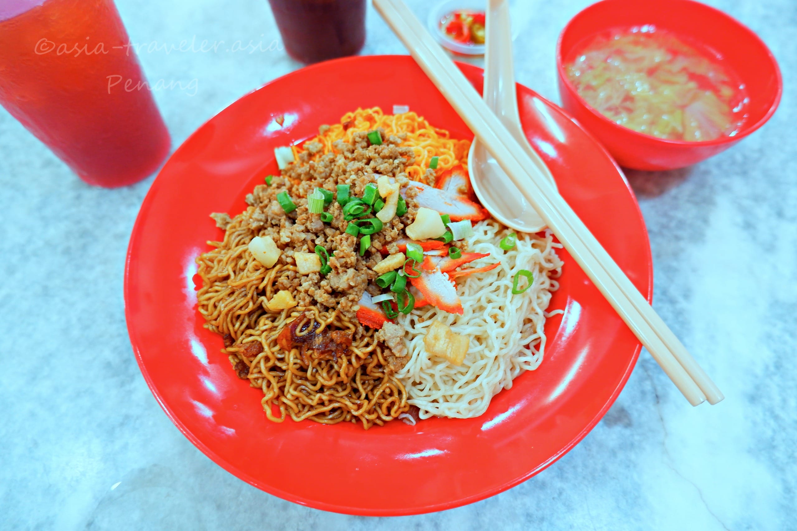 ペナン コロミー