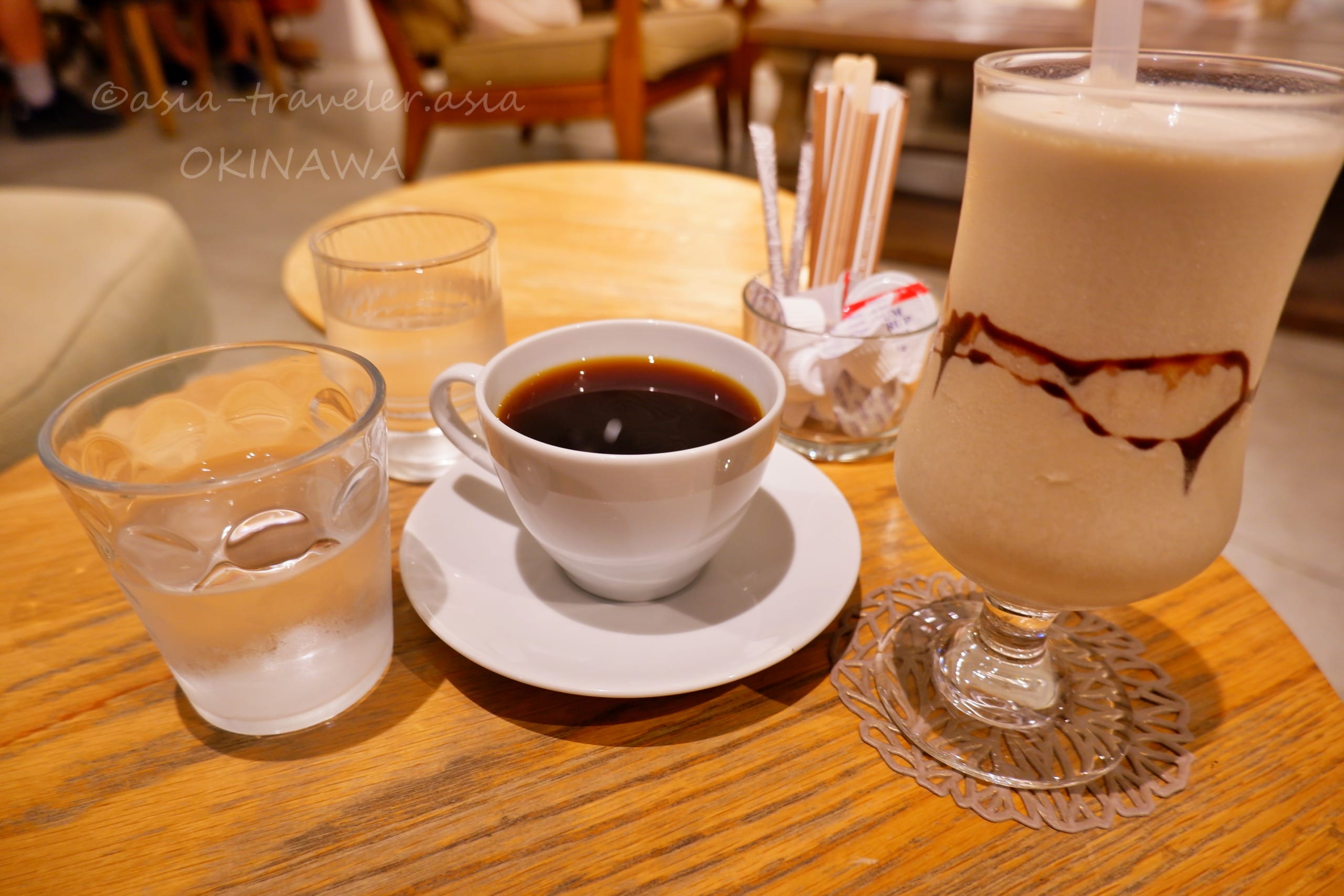 那覇　レステル