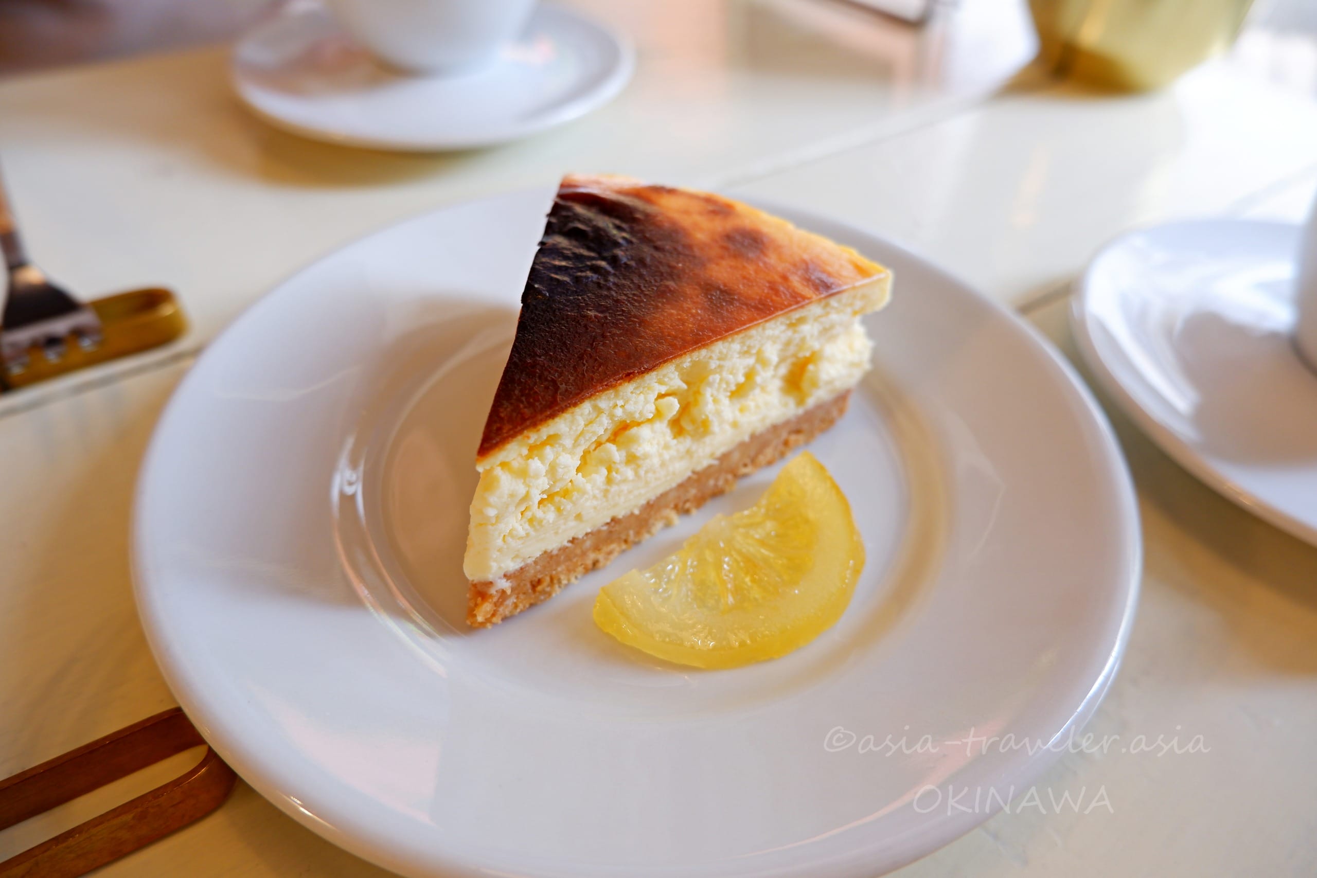 那覇・カフェ　カフネ