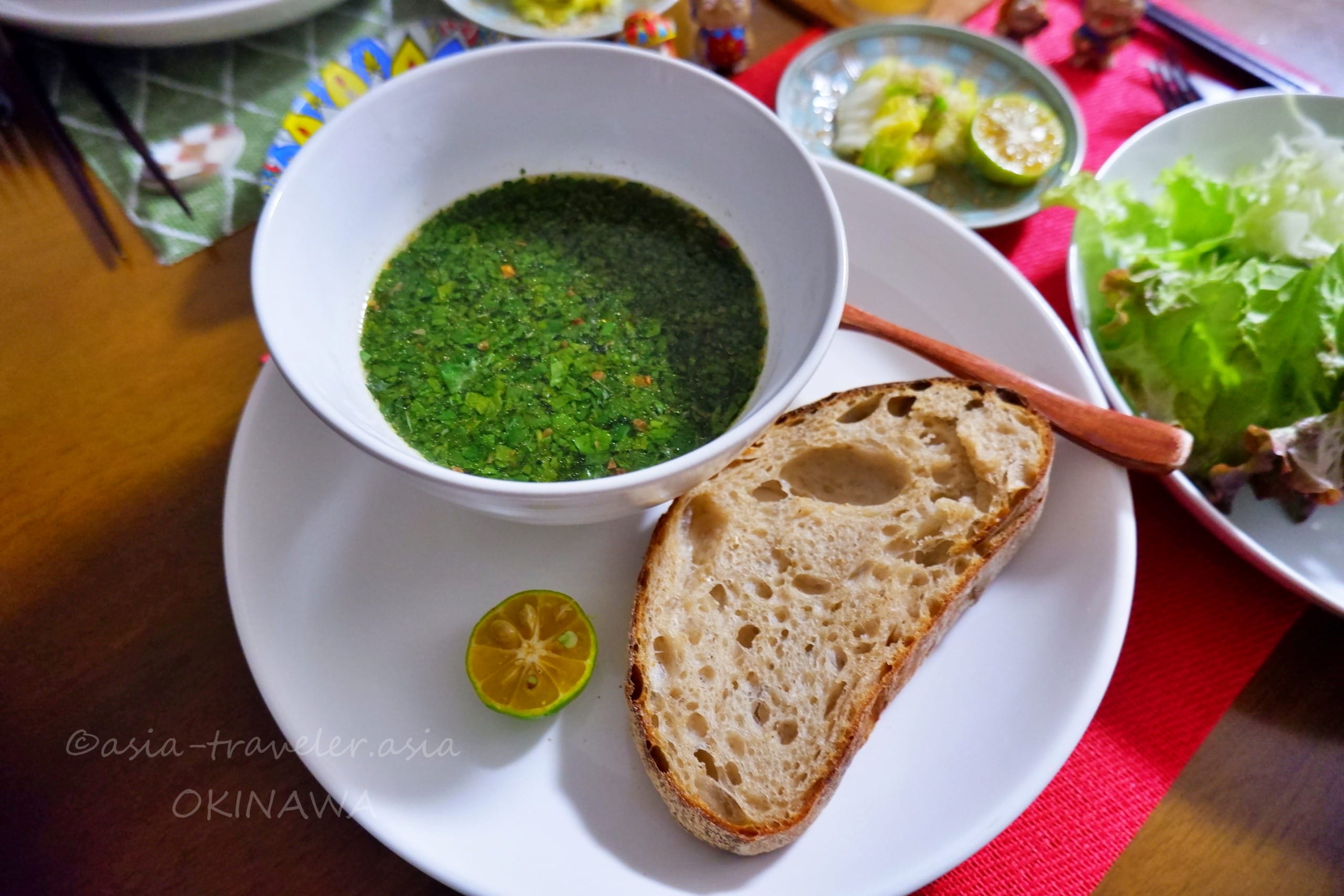 那覇 おうちごはん