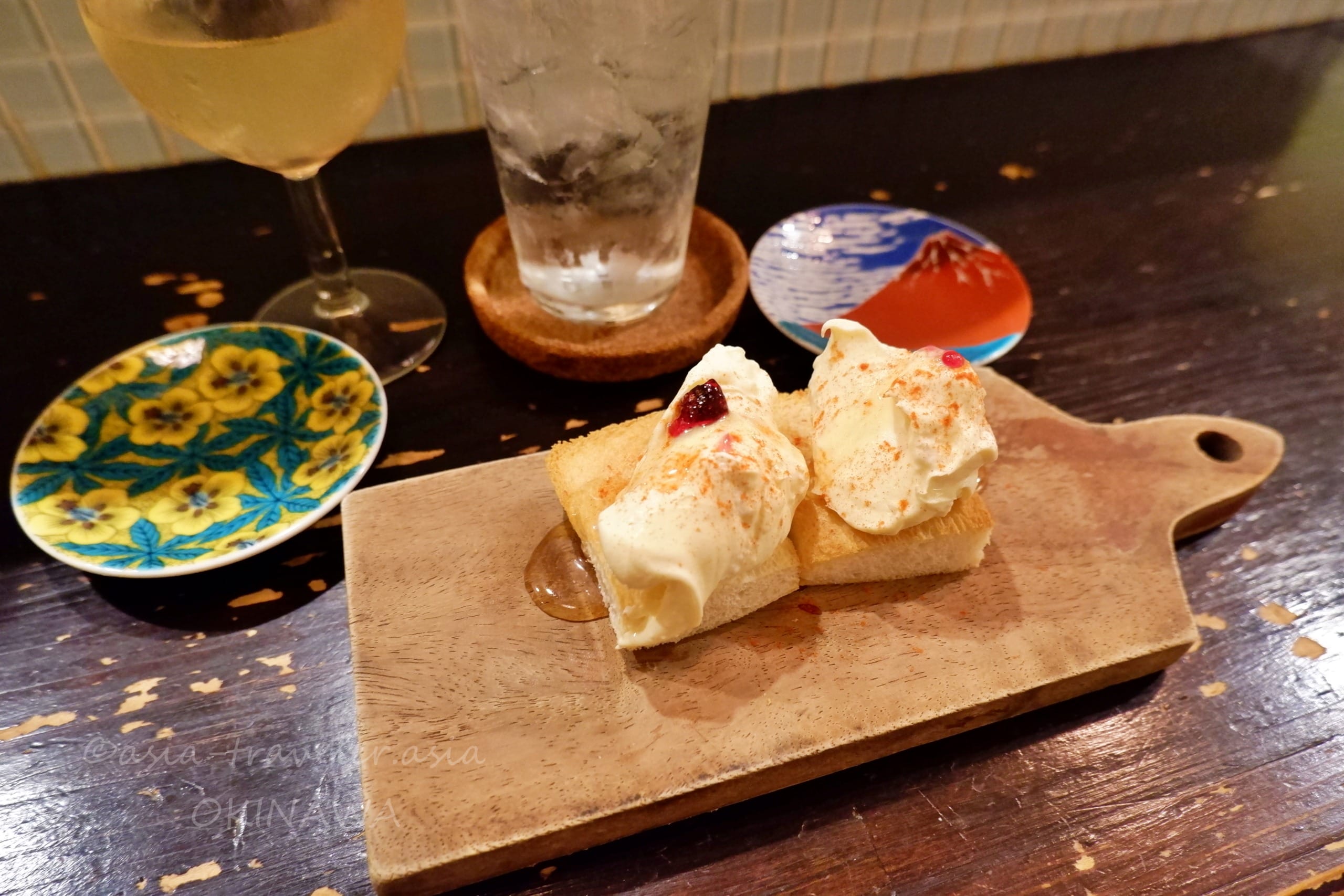 那覇 スタンド末広