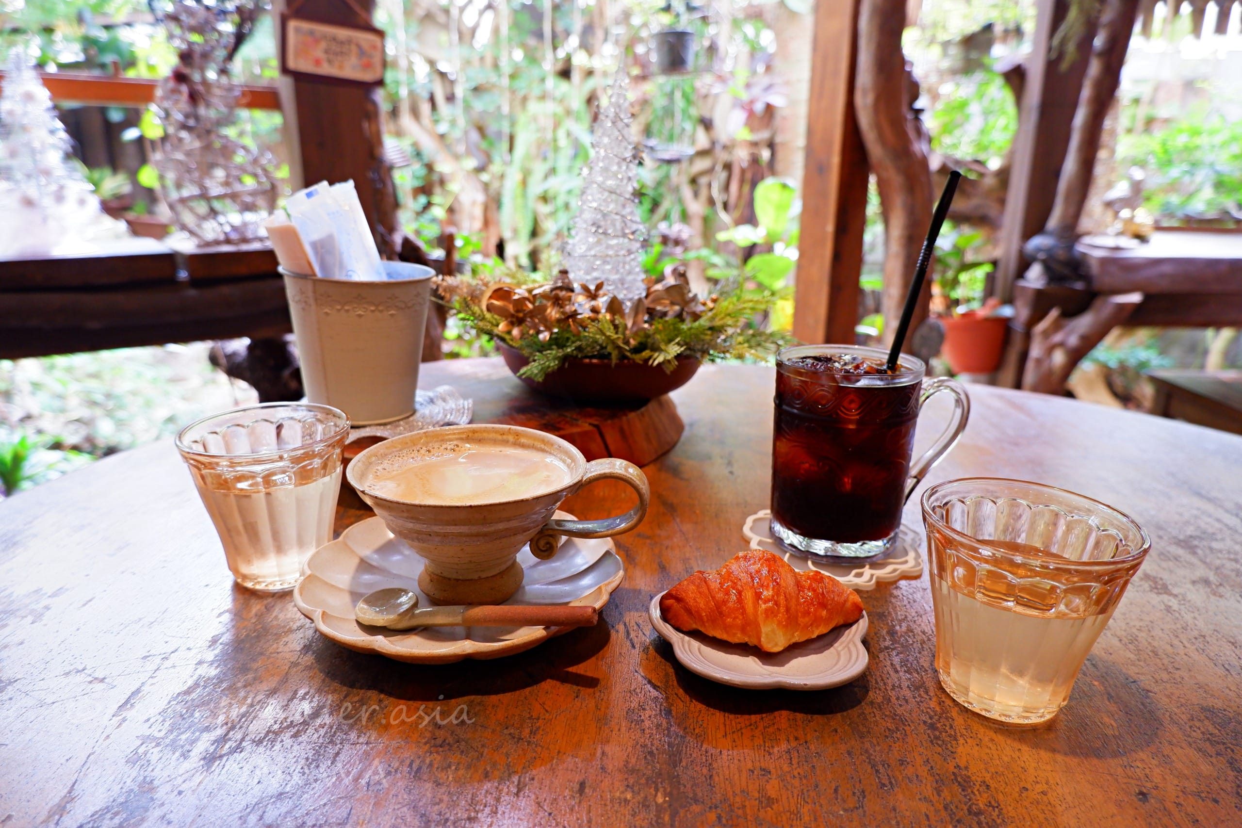 那覇 おうちCafé NONA