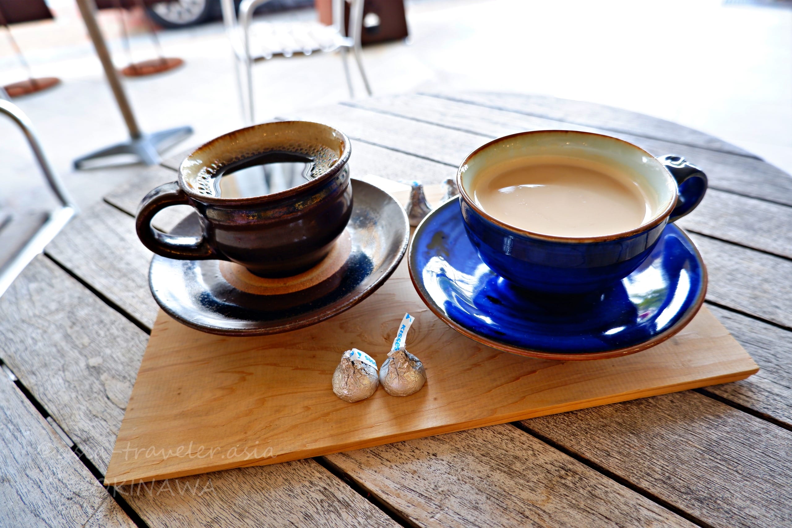 那覇　カフェ さんご座